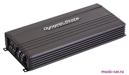 Автомобильный усилитель Dynamic State SARMAT SMA-4.90 Автомобильный усилитель Dynamic State SARMAT SMA-4.90